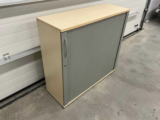 Archiefkast (4x) - afbeelding 4 van  8