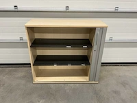 Archiefkast (4x) - afbeelding 7 van  8