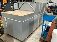 Archiefkast (9x) - afbeelding 2 van  5