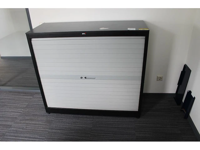 Archiefkast bullo afm. 120 x 45 x 108 cm - afbeelding 1 van  3