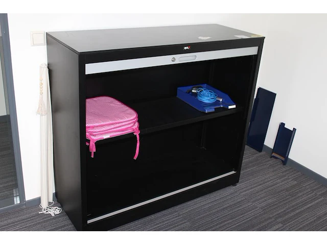 Archiefkast bullo afm. 120 x 45 x 108 cm - afbeelding 3 van  3