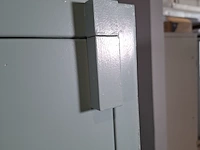 Archiefkast , de raat - afbeelding 5 van  7