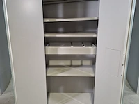 Archiefkast , de raat - afbeelding 6 van  7