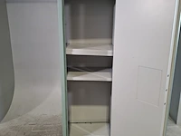Archiefkast , de raat - afbeelding 5 van  7