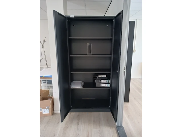 Archiefkast | locatie roden - afbeelding 3 van  4