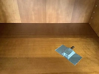 Archiefkast met houten ombouw - afbeelding 3 van  4