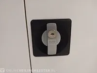 Archiefkast met inhoud burg - afbeelding 3 van  9