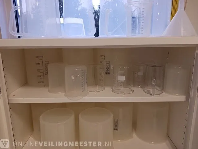 Archiefkast met inhoud burg - afbeelding 6 van  9