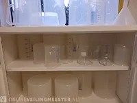 Archiefkast met inhoud burg - afbeelding 6 van  9