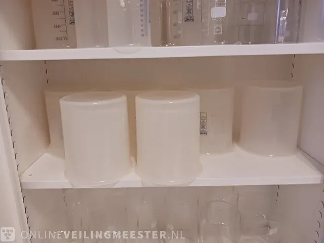 Archiefkast met inhoud burg - afbeelding 7 van  9