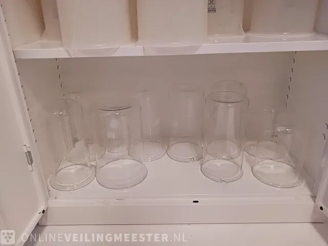 Archiefkast met inhoud burg - afbeelding 8 van  9