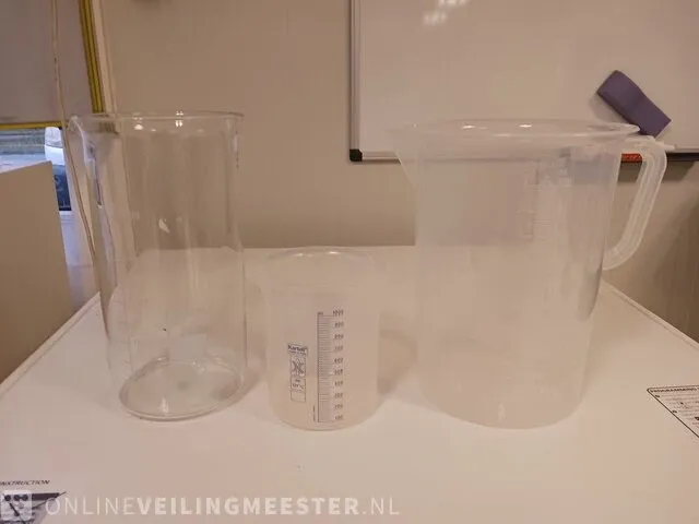 Archiefkast met inhoud burg - afbeelding 9 van  9