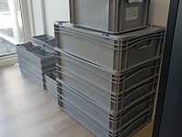Archiefkast met inhoud | locatie roden - afbeelding 9 van  21