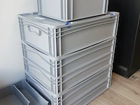 Archiefkast met inhoud | locatie roden - afbeelding 11 van  21
