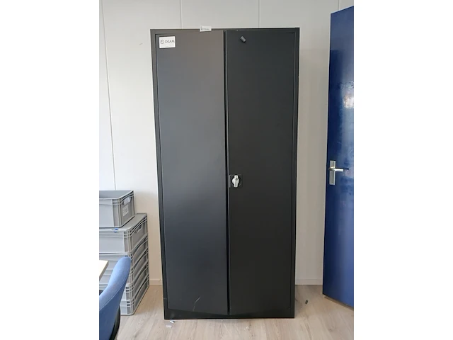 Archiefkast met inhoud | locatie roden - afbeelding 1 van  21