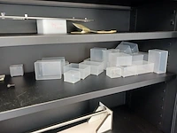 Archiefkast met inhoud | locatie roden - afbeelding 20 van  21