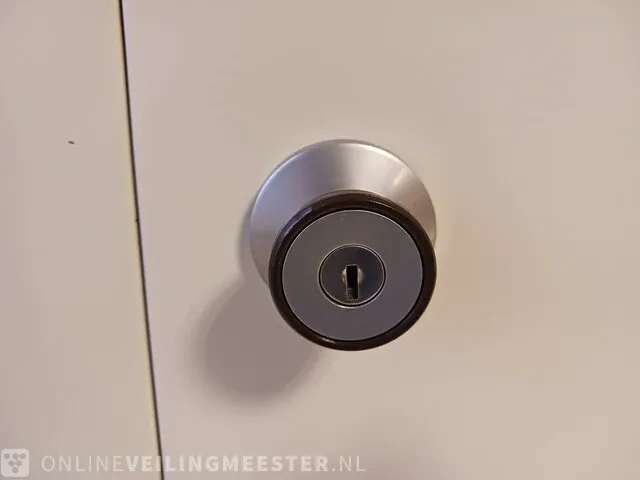 Archiefkast met inhoud - afbeelding 3 van  9