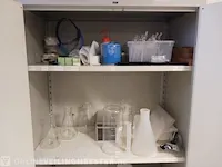 Archiefkast met inhoud - afbeelding 5 van  9