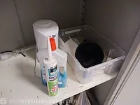 Archiefkast met inhoud - afbeelding 7 van  9