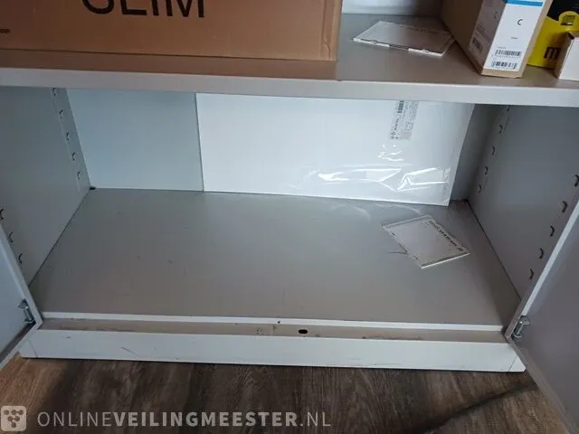 Archiefkast met inhoud - afbeelding 4 van  12