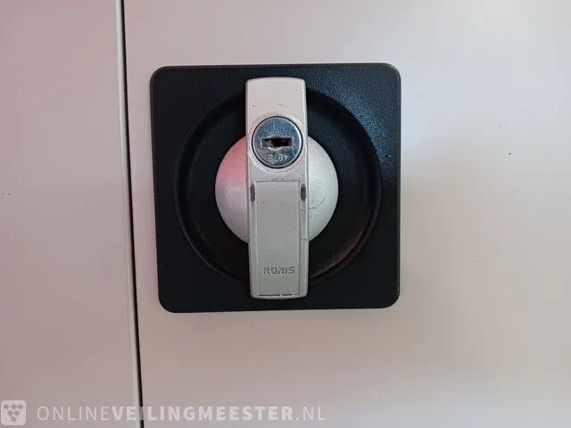 Archiefkast met inhoud - afbeelding 5 van  12