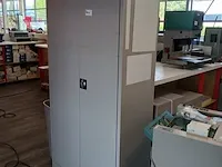 Archiefkast met inhoud - afbeelding 6 van  12