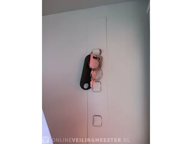 Archiefkast met inhoud - afbeelding 7 van  12
