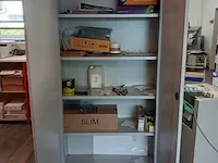 Archiefkast met inhoud - afbeelding 8 van  12