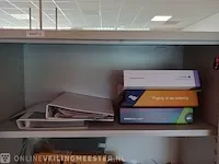 Archiefkast met inhoud - afbeelding 9 van  12
