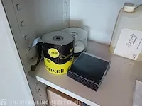 Archiefkast met inhoud - afbeelding 12 van  12