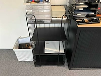 Archiefkast met kantoorartikelen - afbeelding 3 van  8