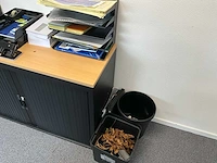 Archiefkast met kantoorartikelen - afbeelding 8 van  8