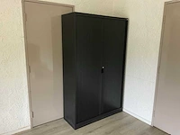 Archiefkast met roldeur - afbeelding 1 van  3