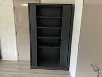 Archiefkast met roldeur - afbeelding 3 van  3