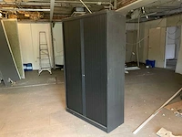 Archiefkast met roldeuren - afbeelding 1 van  4