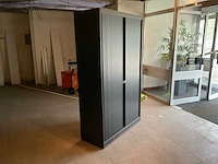 Archiefkast met roldeuren - afbeelding 2 van  4