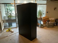Archiefkast met roldeuren - afbeelding 3 van  4