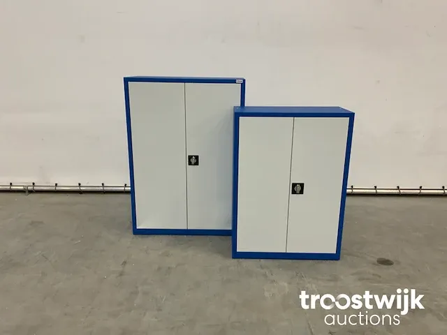 Archiefkast set - afbeelding 2 van  7