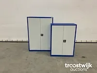 Archiefkast set - afbeelding 2 van  7