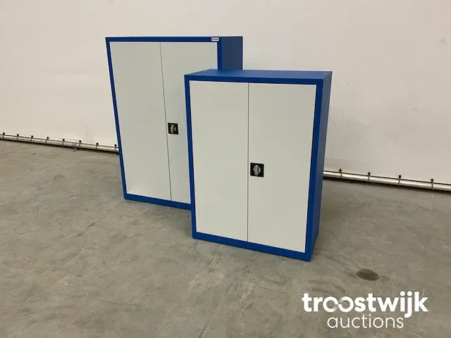 Archiefkast set - afbeelding 3 van  7