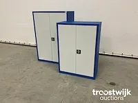 Archiefkast set - afbeelding 3 van  7