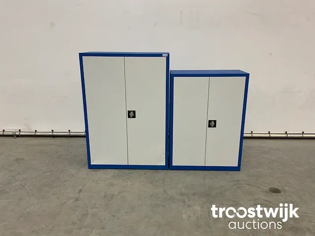 Archiefkast set - afbeelding 4 van  7