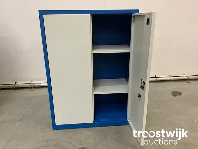 Archiefkast set - afbeelding 6 van  7