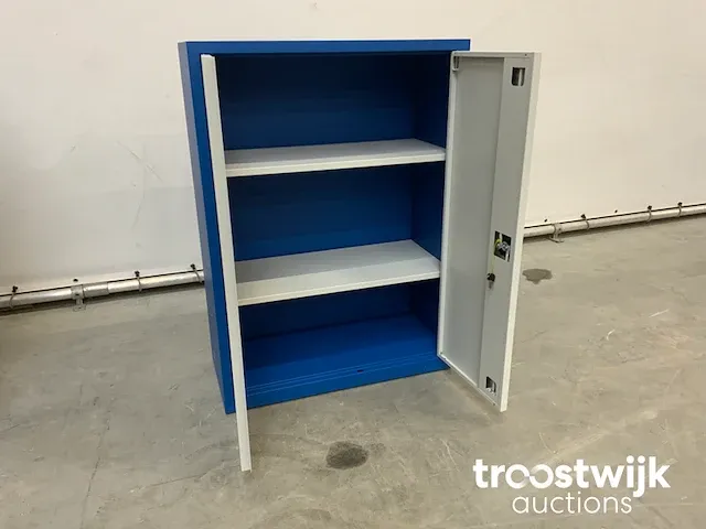 Archiefkast set - afbeelding 7 van  7