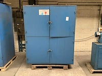 Archiefkast - afbeelding 1 van  3