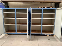 Archiefkast - afbeelding 2 van  3