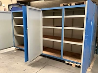 Archiefkast - afbeelding 3 van  3