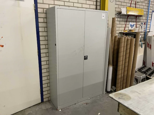 Archiefkast - afbeelding 1 van  5