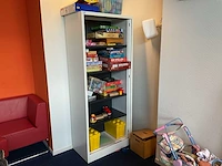 Archiefkast - afbeelding 1 van  3