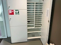 Archiefkast - afbeelding 2 van  6